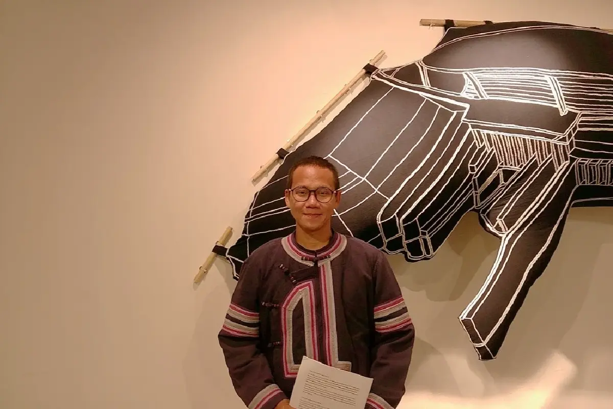 ตำนานบทใหม่ ‘ทุ่งสามหมอน’ น้ำโขงถูกทำร้าย สิ่งกลายพันธุ์บังเกิด