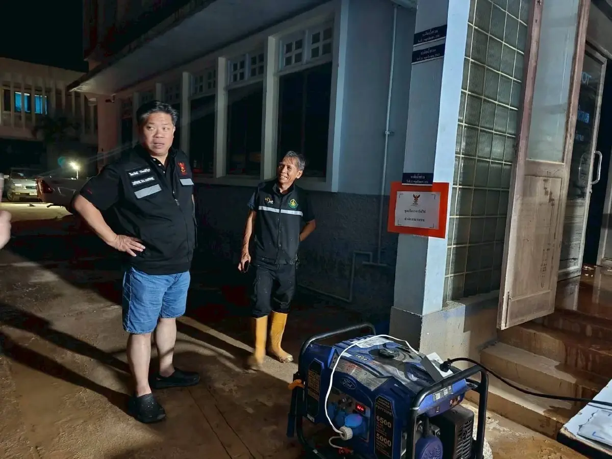 กสทช.สั่ง AIS -TRUE ไม่คิดค่าบริการ ดึง 'ไทยคม' ยิงไวไฟเปิดสัญญาณเน็ตผ่านดาวเทียม