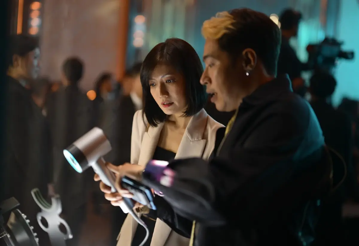 ถอดรหัส 'ลอรีอัล กรุ๊ป' เสริมแกร่งธุรกิจความงามด้วย 'BEAUTY TECH'