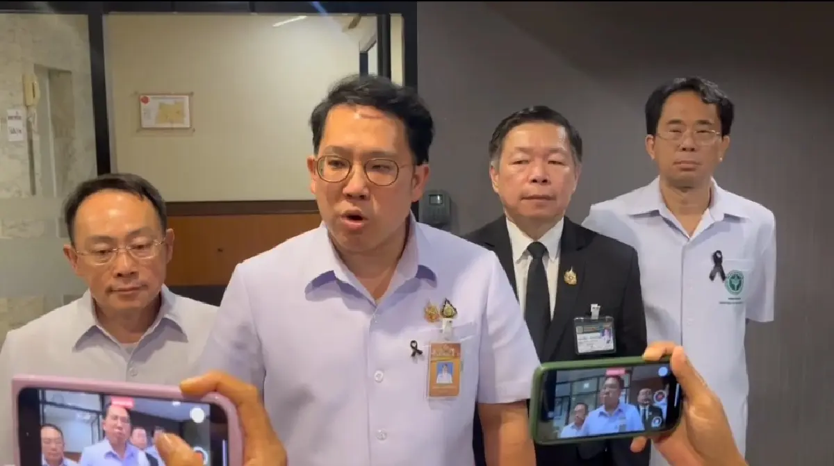 บอร์ดคุุมน้ำเมา เคาะปลดล็อกเวลาขาย-ดื่มเหล้าเบียร์ได้ ตั้งแต่เที่ยงวันยันเที่ยงคืน