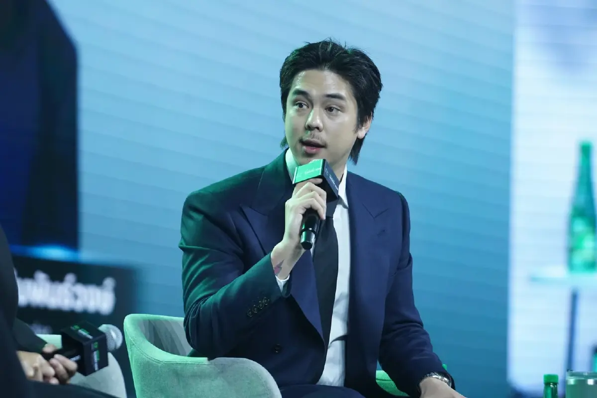 ‘พีช-พชร’ ผู้ปลุกปั้น ‘Potato Corner-UNO Coffee’ ว่าที่อายุน้อยพันล้าน! ชี้ นี่คือนาทีทองของ SMEs