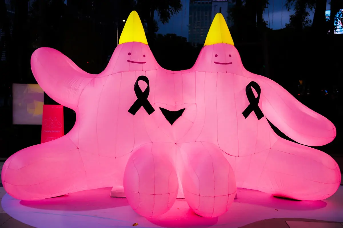 สามย่านมิตรทาวน์ x CommDe CU ดัน 'พลังคนรุ่นใหม่' สร้างประสบการณ์ความสุขที่แตกต่าง!