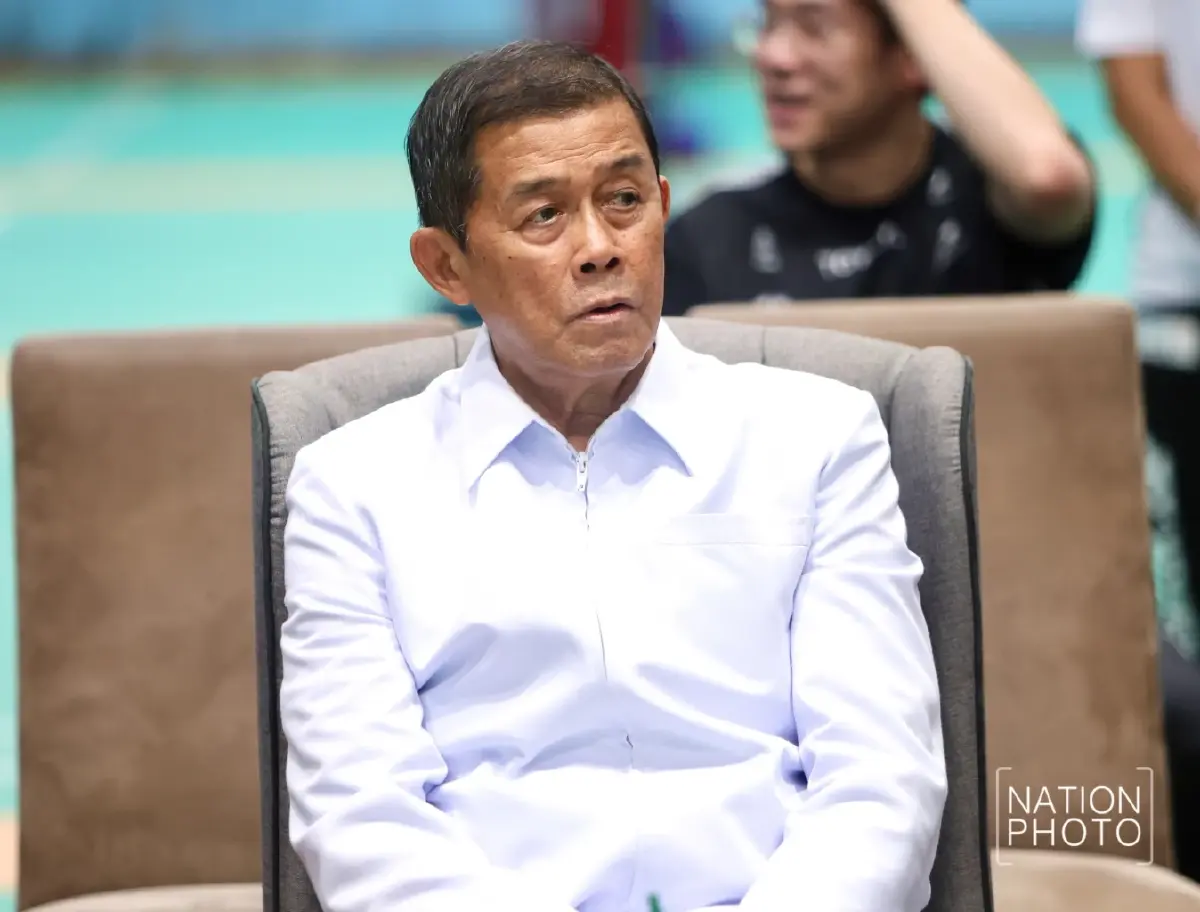 'หมิว พรปวีณ์' เรียกร้องเปลี่ยน ผู้จัดการทีมแบดมินตัน ชุดซีเกมส์ 2025