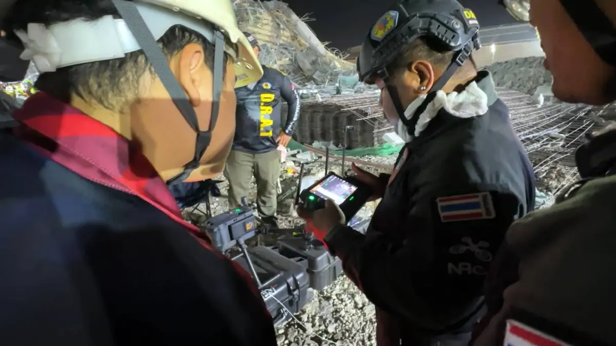 AIS คว้ารางวัลจาก GSMA Digital Nation Awards 2025 ชูการเป็นผู้นำด้าน Cognitive Tech-Co