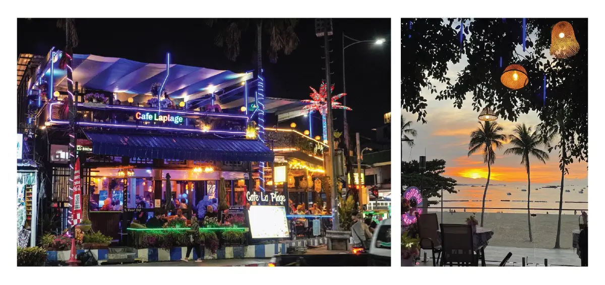 เปิดพิกัดชมพลุนานาชาติเมืองพัทยา 2568 ภายใต้แนวคิด 'แสงแห่งความจงรักภักดี สถิตในใจนิรันดร์'