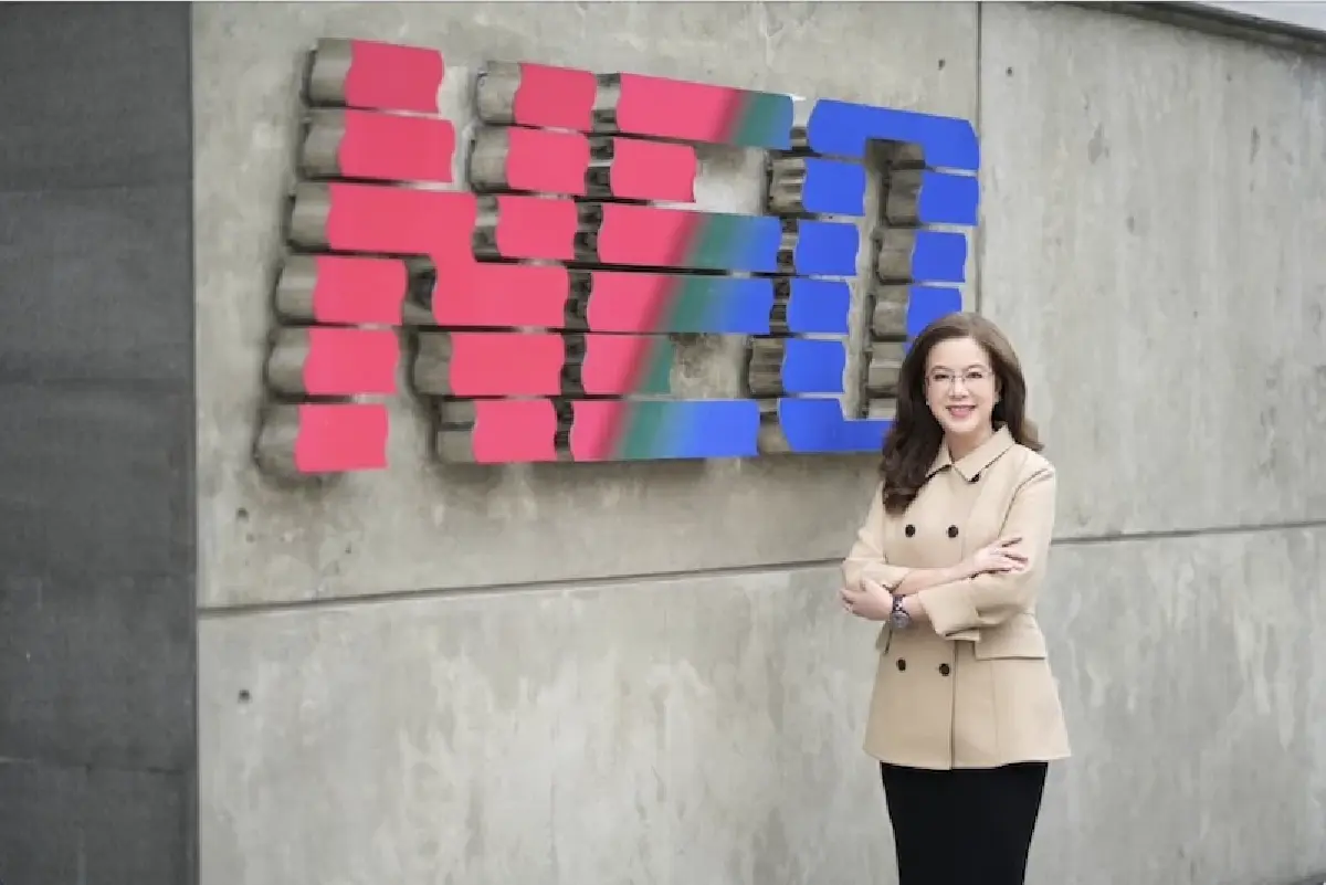 สินค้าจำเป็นเงินสะพัด รับคนละครึ่งพลัส บัตรสวัสดิการแห่งรัฐ  ‘นีโอ’ ปรับเป้าโต 1 หลัก