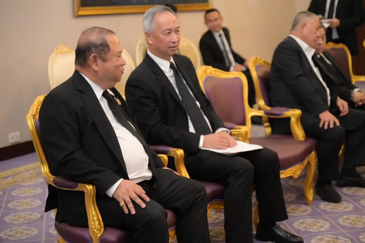 ‘อนุทิน’ ย้ำเชื่อมั่น ‘ท่องเที่ยว’ เอกชนจี้ข้อกังวล หวั่นไทยเสี่ยงหลุดจุดหมายปลายทางหลักของโลก