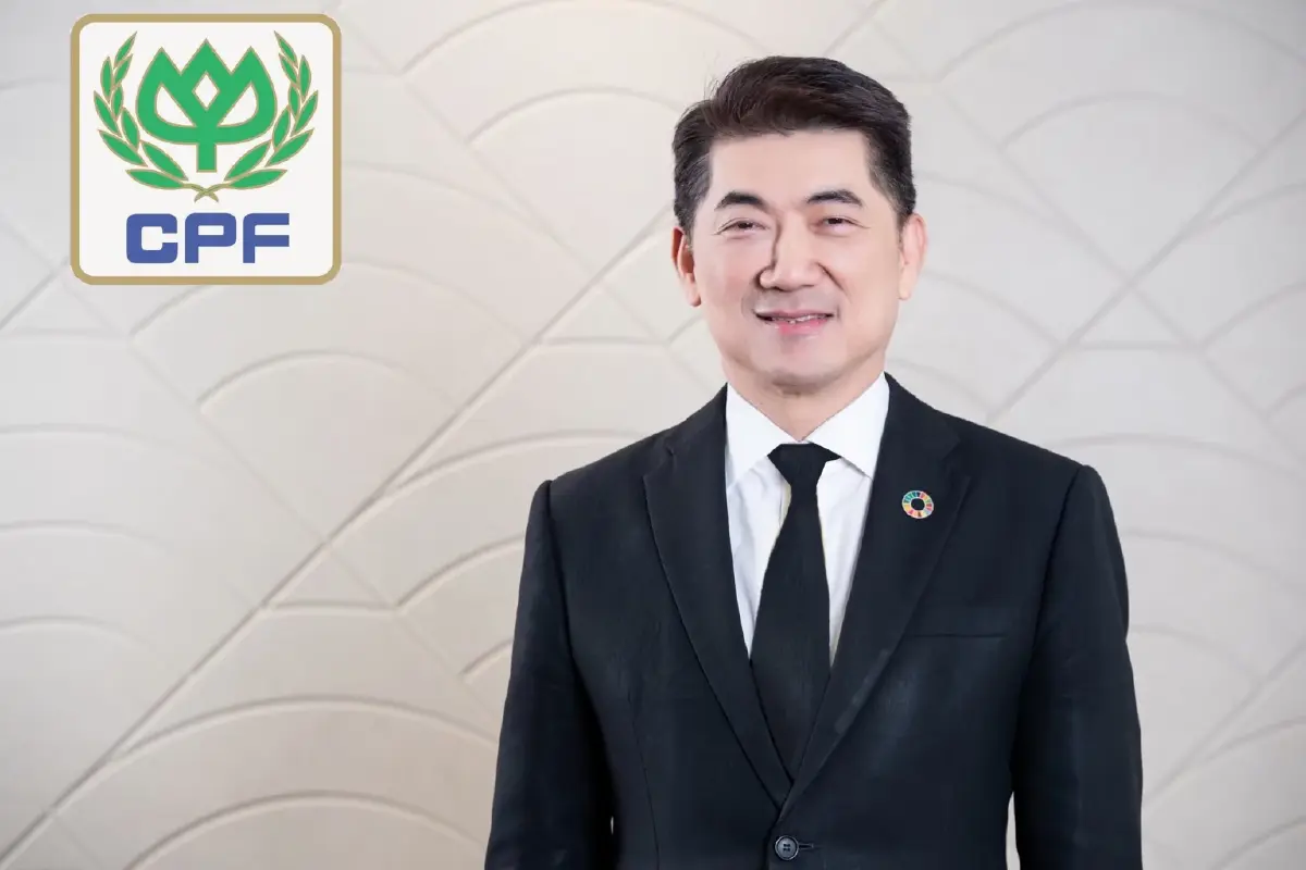 CPF  กำไรQ 3/68  ที่ 5.1 พันล้าน 9 เดือนแรกพุ่ง 57 %  ได้รับผลดีจากบริหารต้นทุน-ราคากากถั่วเหลืองลดลง