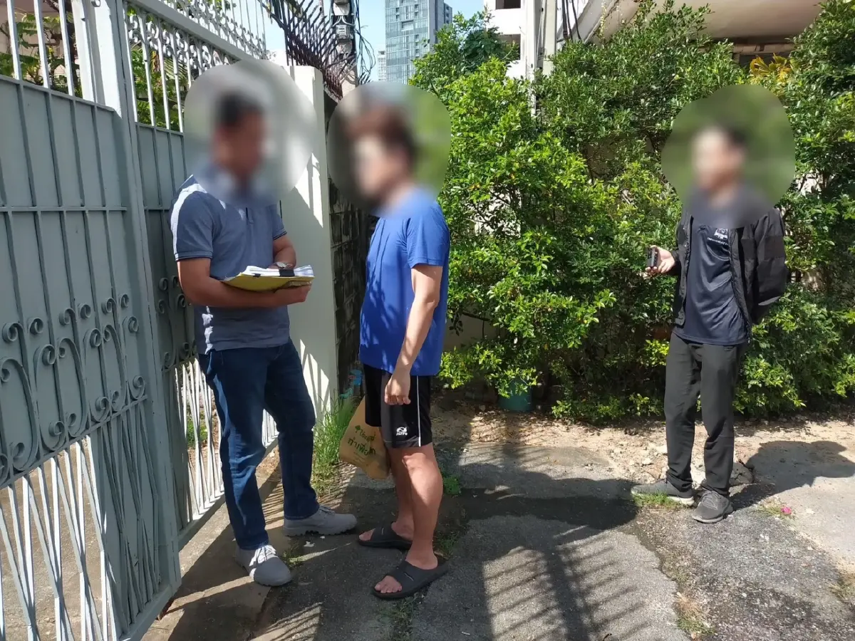 ป.ป.ช.บุกจับสด 'อดีต พนง.กกต.' โกงงบเบิกจ่ายการประชุม 3.5 ล้าน