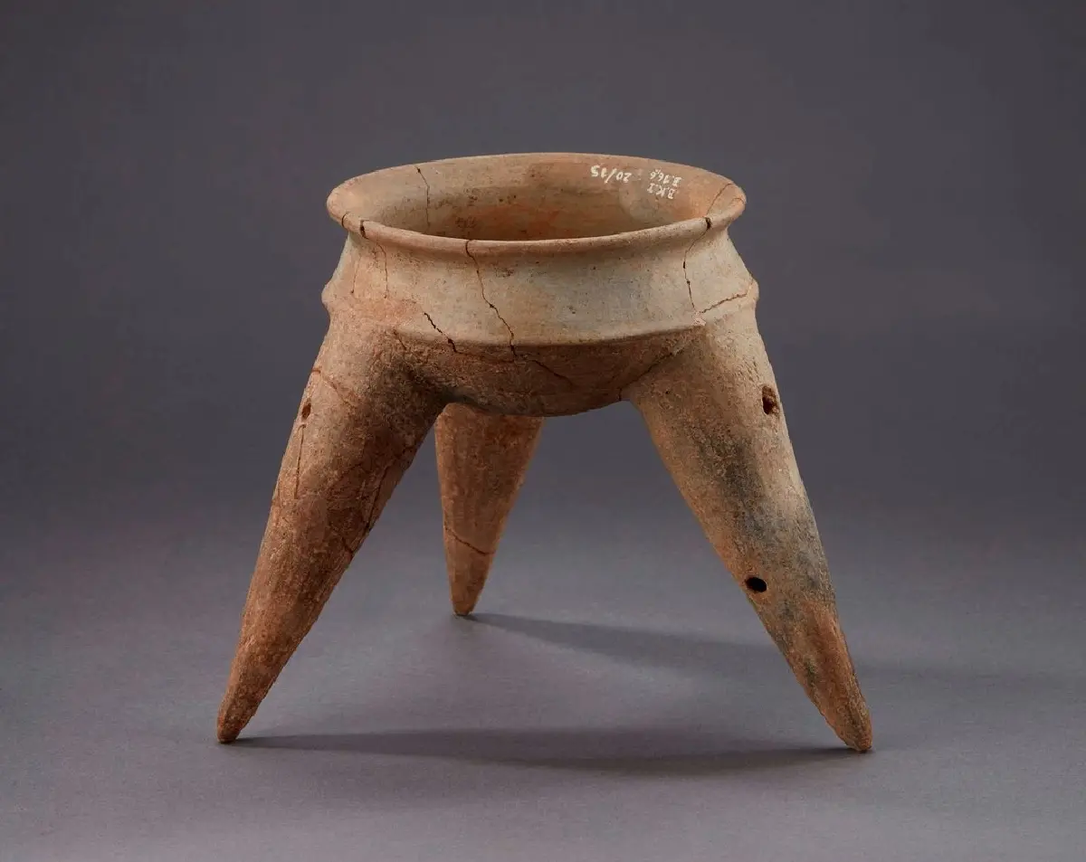 ครั้งแรก 228 โบราณวัตถุไทยเยือน พระราชวังต้องห้าม '50 ปี ไทย-จีน'