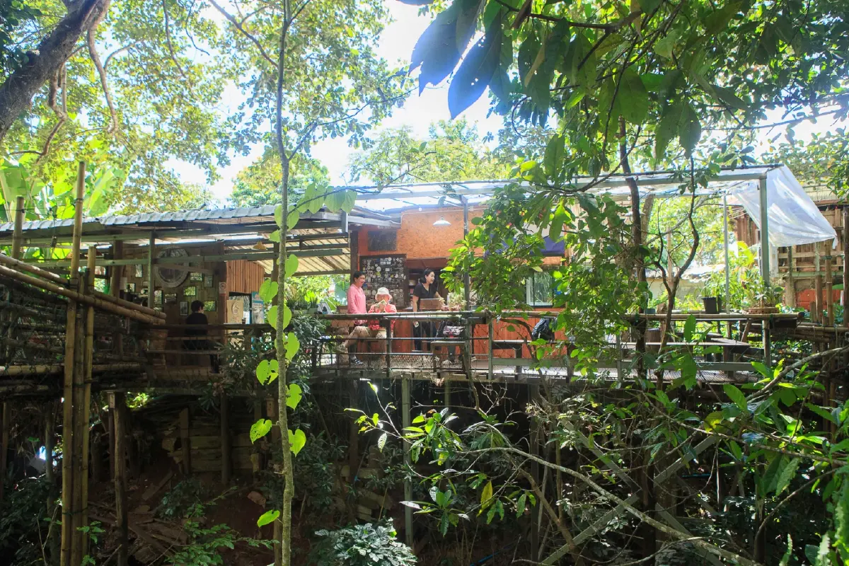 ไม่มากมาย แค่มากพอ หนาวนี้ที่เฝ้ารอ 'เด๊อะ ทะ คอ'