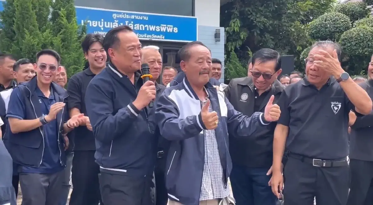 ผ่ายุทธศาสตร์ ผ่าน‘คะแนนนิยม’ 'น้ำเงิน-ส้ม-แดง'บนกระดานอำนาจ