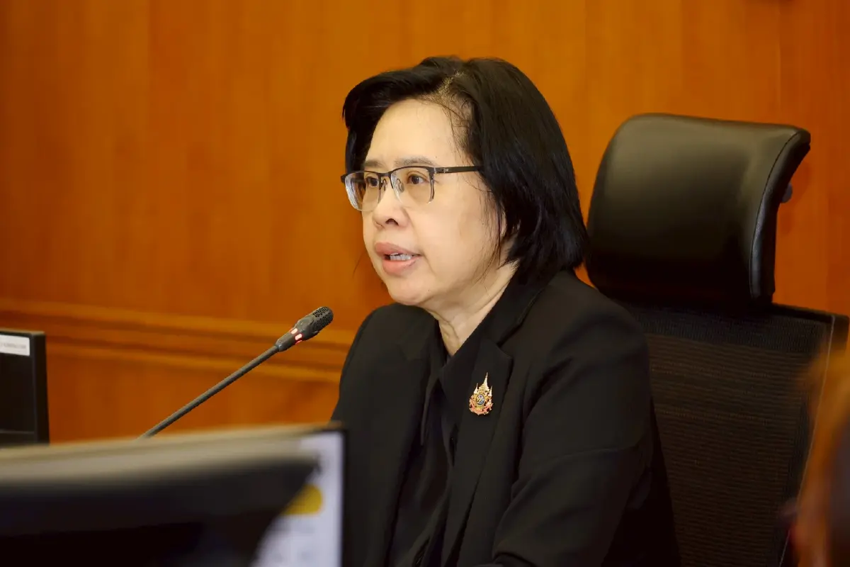 'สภาพัฒน์' คาดGDPไตรมาส 4 ปีนี้ โต 0.6% ไม่ฟันธงเศรษฐกิจไทยเสี่ยง 'ถดถอยทางเทคนิค'