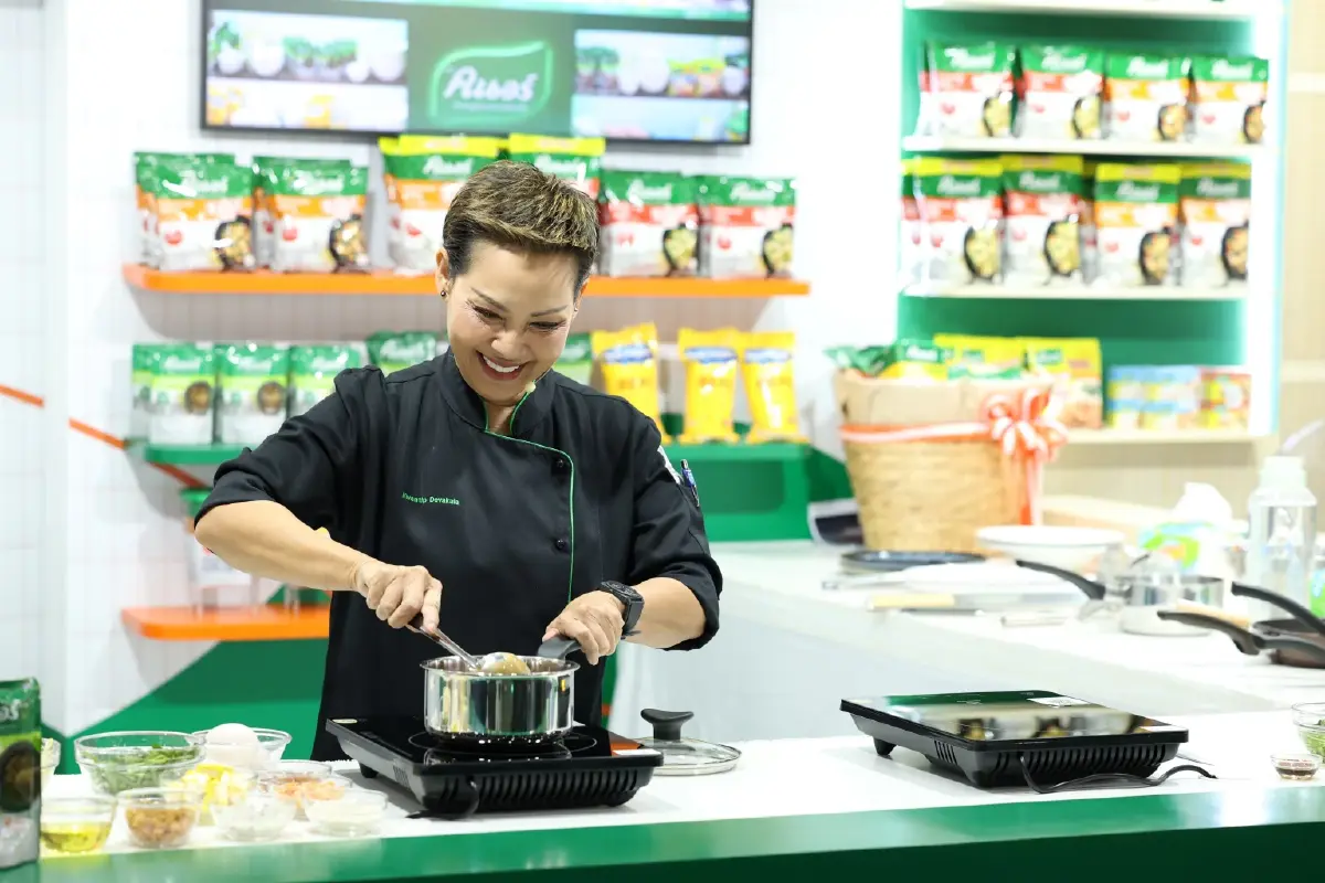 แม็คโคร เปิดมหกรรมธุรกิจอาหารแห่งปี makro HoReCa 2025 ยกระดับผู้ประกอบการไทย