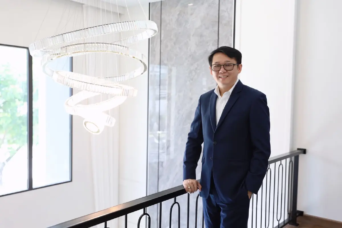 บริทาเนียปั้นThe Brilliant อสังหาฯ วิถีใหม่ลงทุนพร้อมอยู่อาศัย