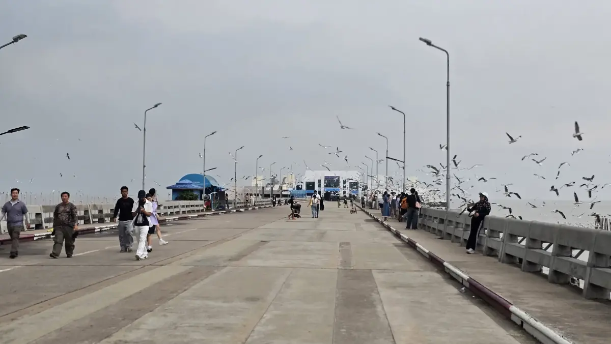 ชวนเที่ยว ใกล้กรุง 'พิพิธภัณฑ์ช้างเอราวัณ-บางปู' ด้วยรถไฟฟ้า BTS