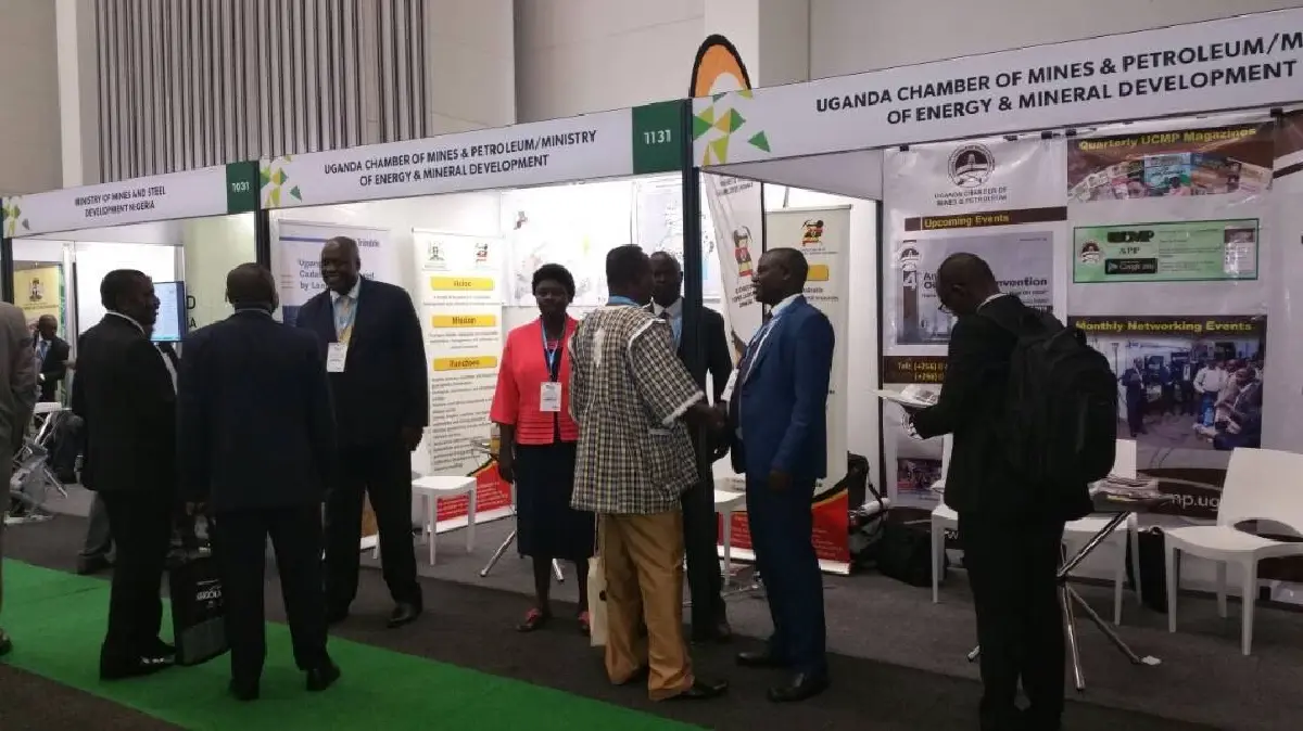 'ยูกันดา' เปิดประตูการค้า-ลงทุน สู่ความมั่งคั่ง ในงาน Expo 2025