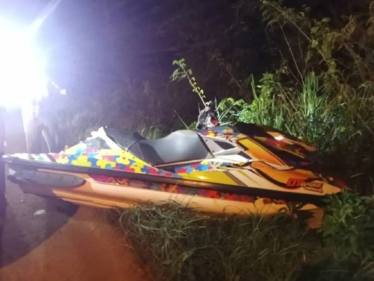 กู้ภัยเชียงใหม่ ฮีโร่กลับจากช่วยน้ำท่วมหาดใหญ่ รถคว่ำ เจ็บหนัก