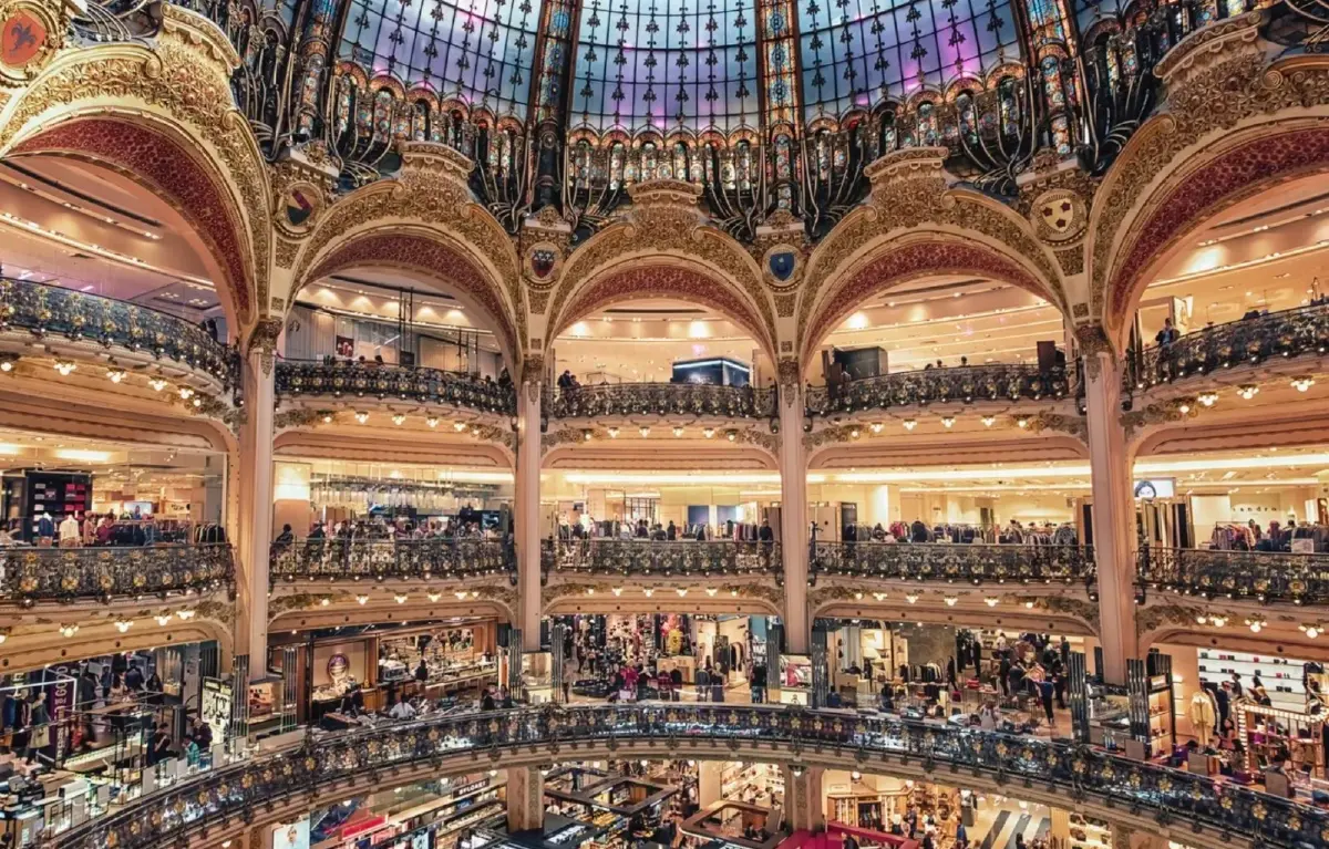 ‘กรุงเทพฯ’ ติดอันดับมหานคร ชอปปิงที่ดีที่สุด ระดับโลก