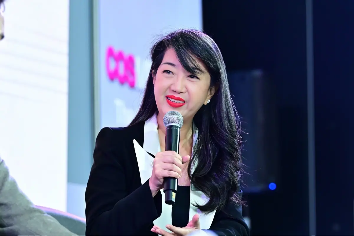 อาร์เอ็กซ์ ไบเทค เปิดฉาก COSMEX 2025 หนุนอุตสาหกรรมความงามอาเซียนสู่เวทีโลก