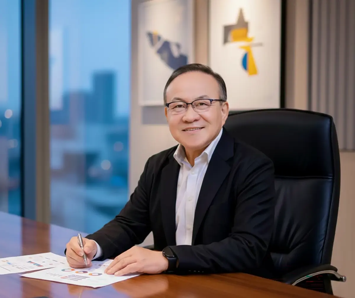 นักวิชาการ แนะไทยเร่งยกระดับธรรมาภิบาลองค์กร สร้างเชื่อมั่นลงทุน