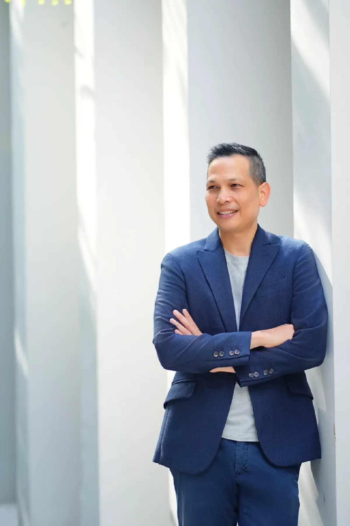 แสนสิริเปิดเกษียณสมัครใจ 65 ปี พร้อมอัปสกิล AIเพิ่มประสิทธิภาพ