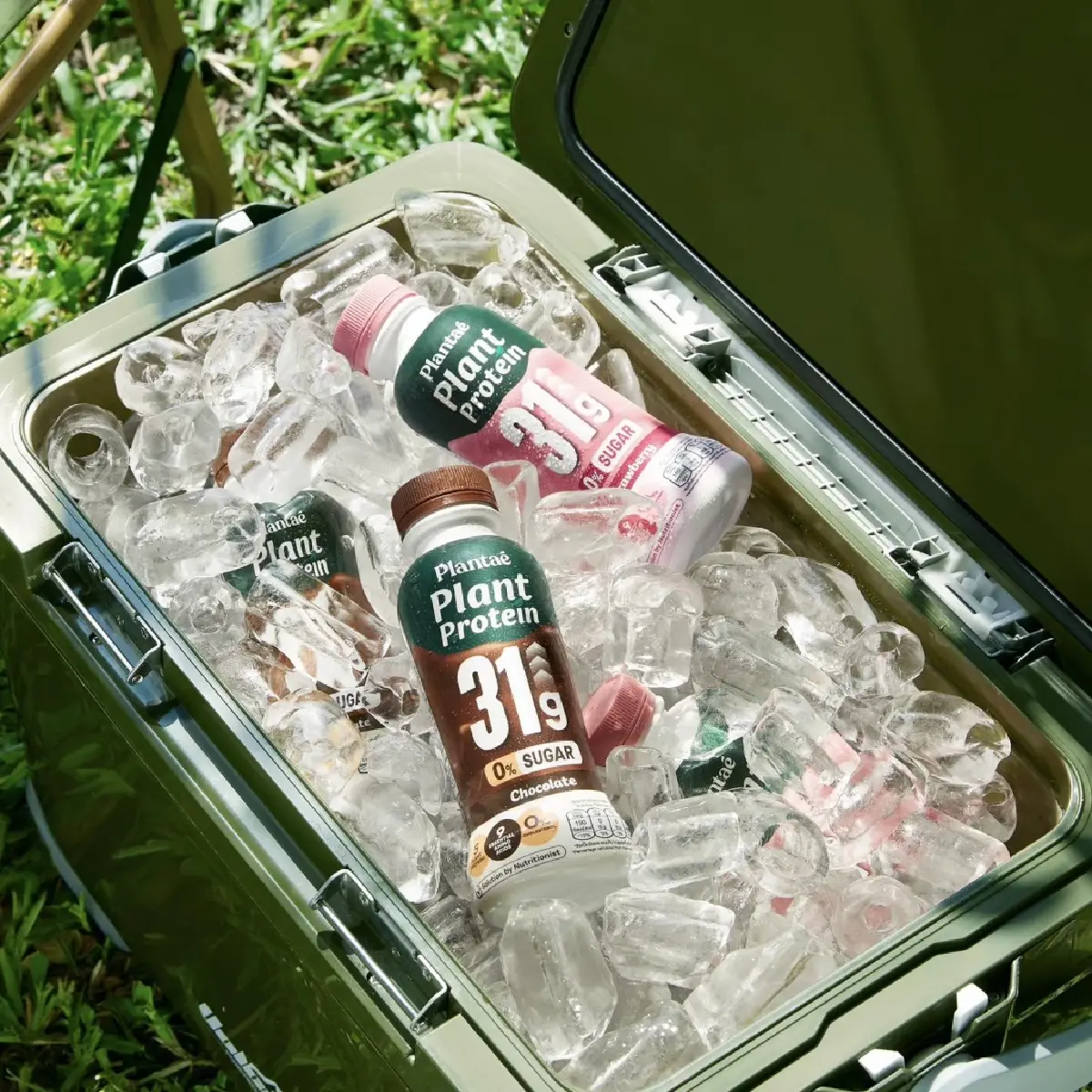 ‘Plantae’ จากทำปุ๋ยเจ๊งจนต้องไปบวช สู่โปรตีนเจ้าตลาดยอดขาย ‘400 ล้าน’ ปีหน้าลุยต่างประเทศ