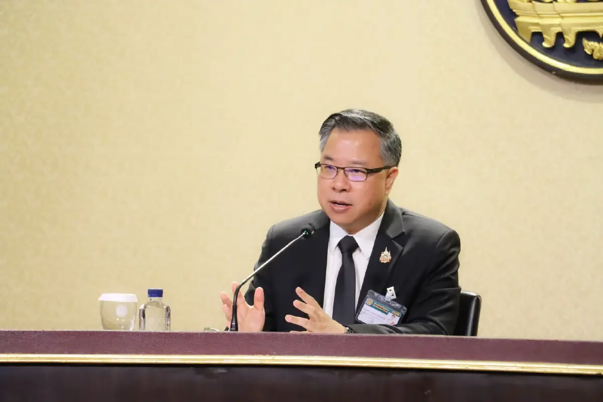 บอร์ดเพิ่มขีดแข่งขัน เคาะ 2 มาตรการใหญ่ หนุนSME ไทยยกระดับการผลิต สร้างแรงงาน 1 แสนคนตอบโจทย์อุตฯเป้าหมาย