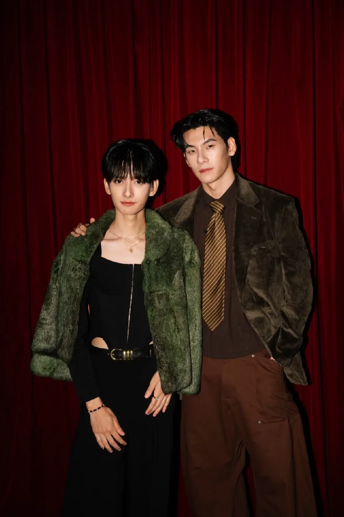 ‘บิ๊ก-ปาร์ค-เจ๋ง-แพน’ เล่นใหญ่สุดแรง ‘โปตัวปลอม’ ซีรีส์วายตลกสุดเบียวฮีลใจสิ้นปี