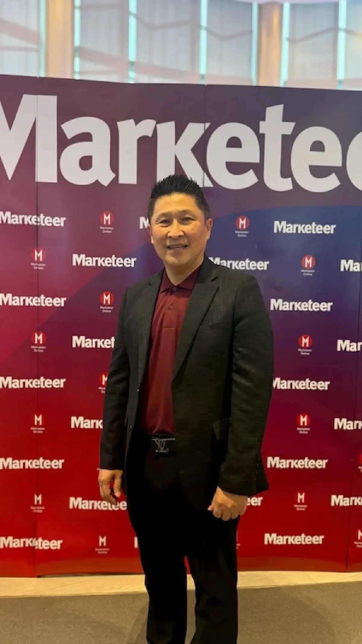 สมการร่วมทุน “ซีอาร์จี-ลัคกี้ สุกี้”  ศักยภาพแบรนด์ต้องโตต่อใน 5 ปี