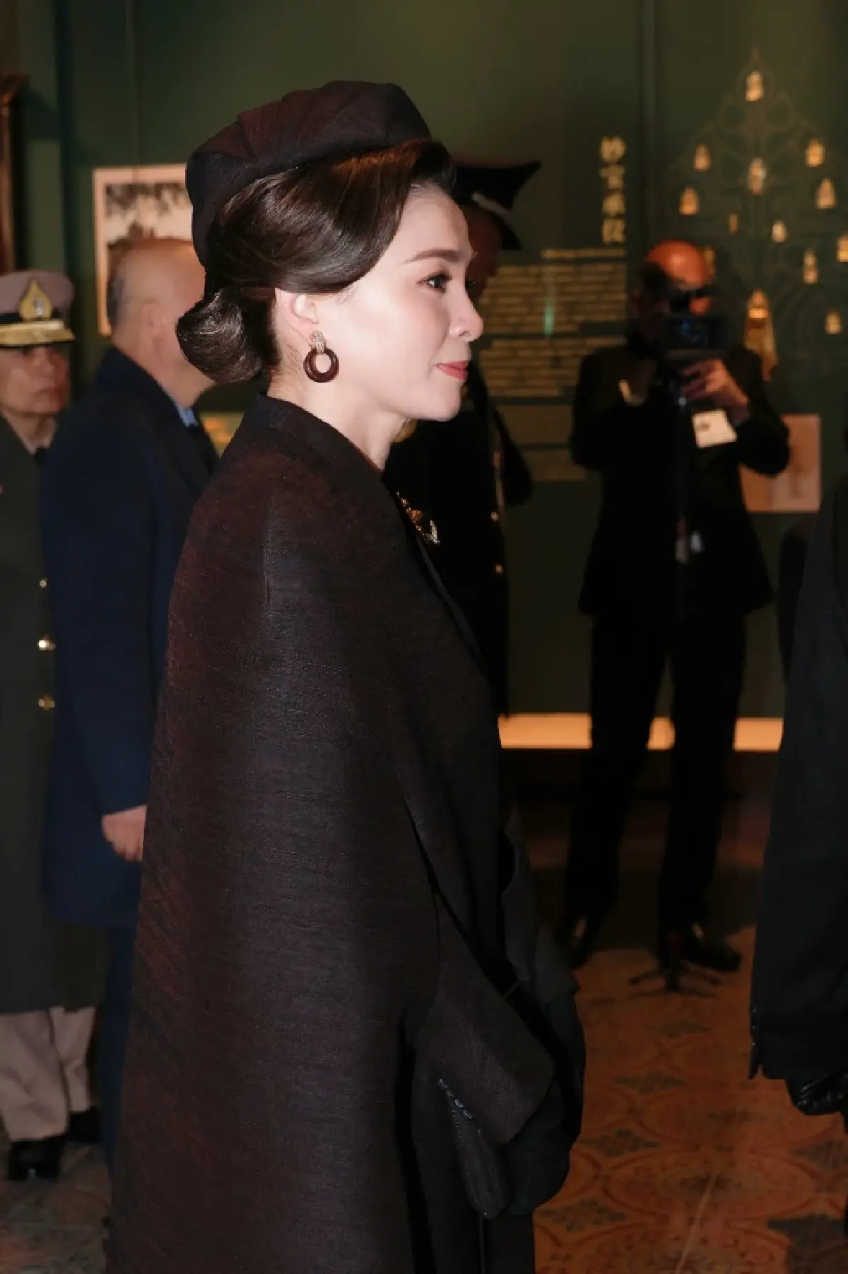 ในหลวง-พระราชินี ทรงปฏิบัติพระราชกรณียกิจ ณ สาธารณรัฐประชาชนจีน