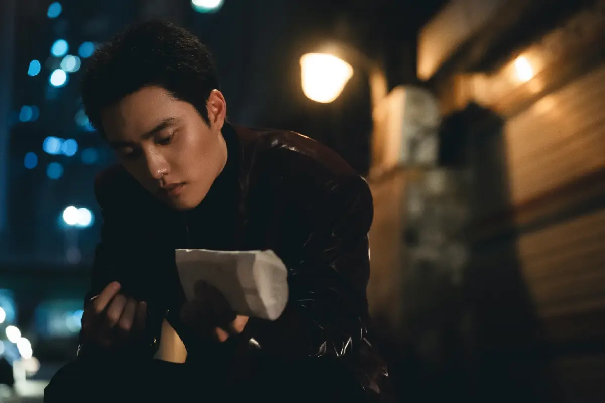 The Manipulated เมื่อวายร้าย ‘อัจฉริยะ’ ปะทะ ‘หมาจนตรอก’