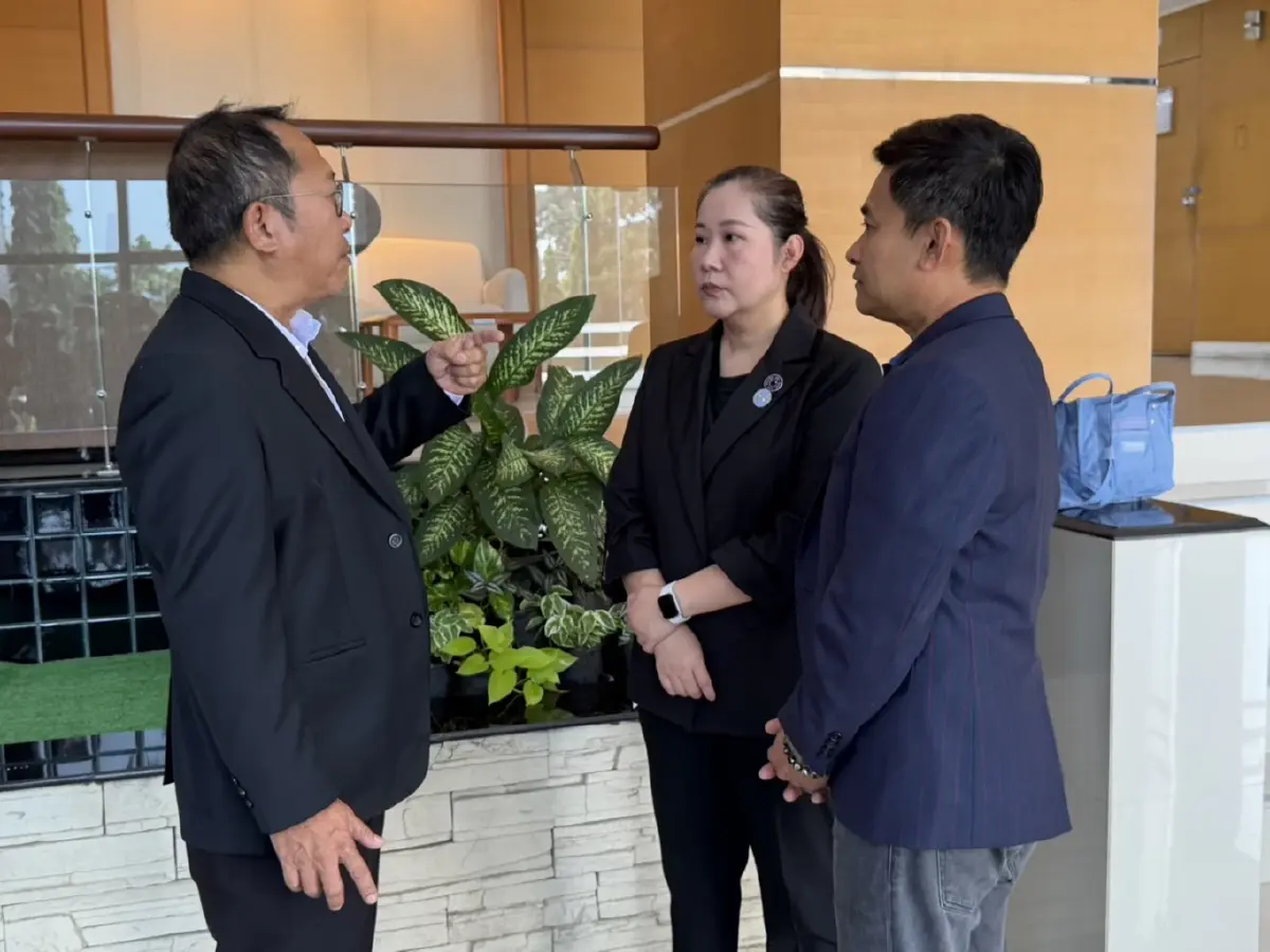 สมาคมทีวีดิจิตอล–ผู้ผลิตข่าวออนไลน์ จี้ กสทช. เร่งโรดแมปทีวี–วางกรอบกำกับโอทีที