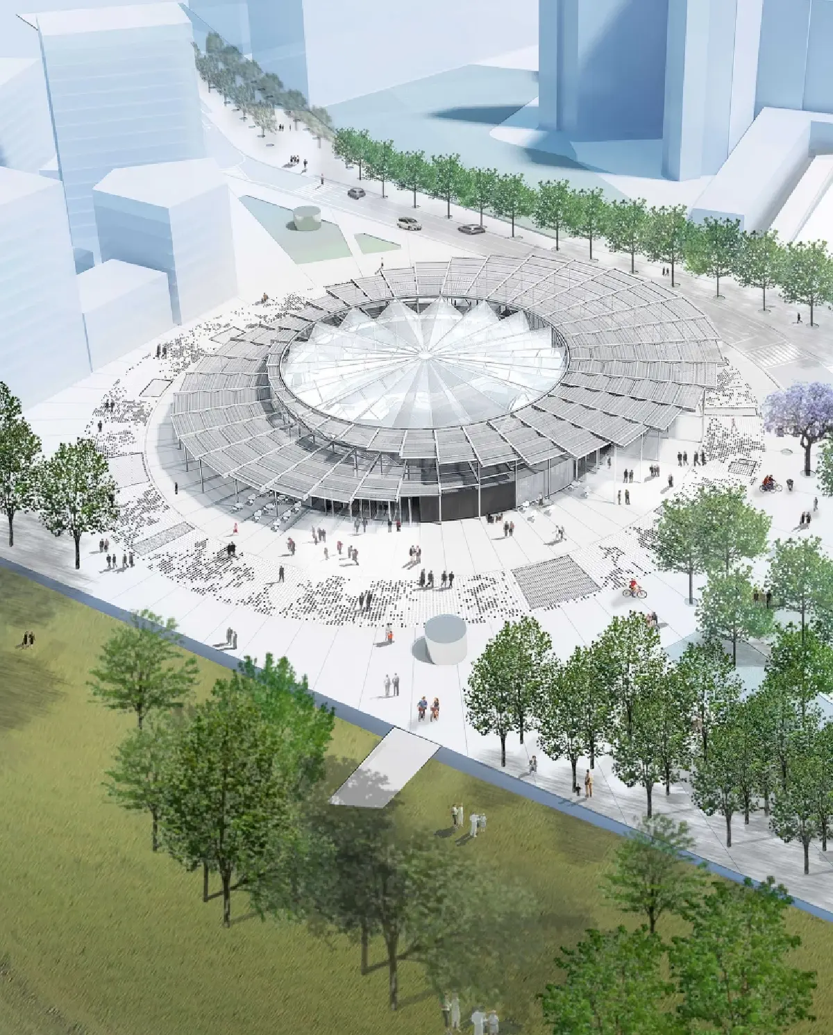 5 อันดับสถานีรถไฟสวยที่สุดในโลก คว้ารางวัล Prix Versailles