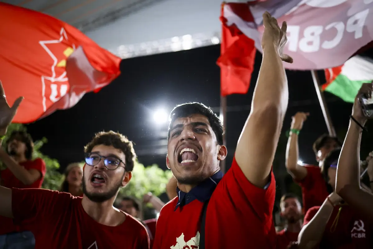 สรุป COP30 วันที่ 3 ปลุกพลังคน สร้างงานใหม่ 375 ล้านตำแหน่ง จากภารกิจลดโลกร้อน