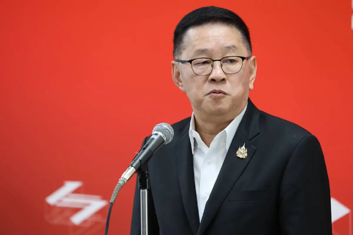 ‘อนุทิน’ หงายไพ่ ‘ยุบสภา’ ต่อรอง ‘ฝ่ายค้ำ’ ค้านศึกซักฟอก