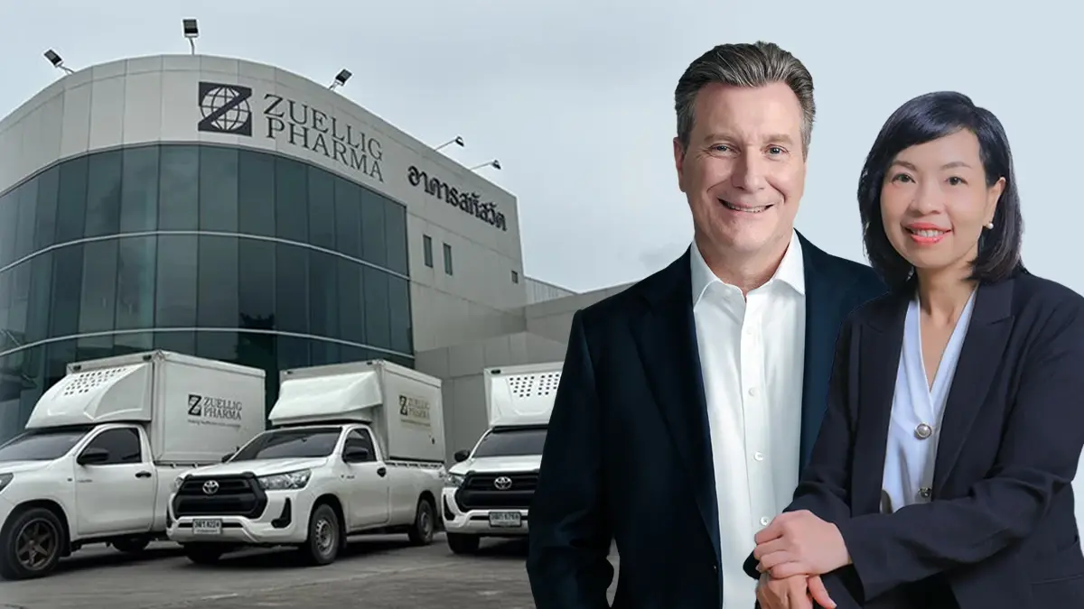 Zuellig Pharma–A4D ร่วมรณรงค์ วันเบาหวานโลก ผ่านเรื่องราวของผู้ที่ไม่ให้โรคเบาหวานกำหนดชีวิต