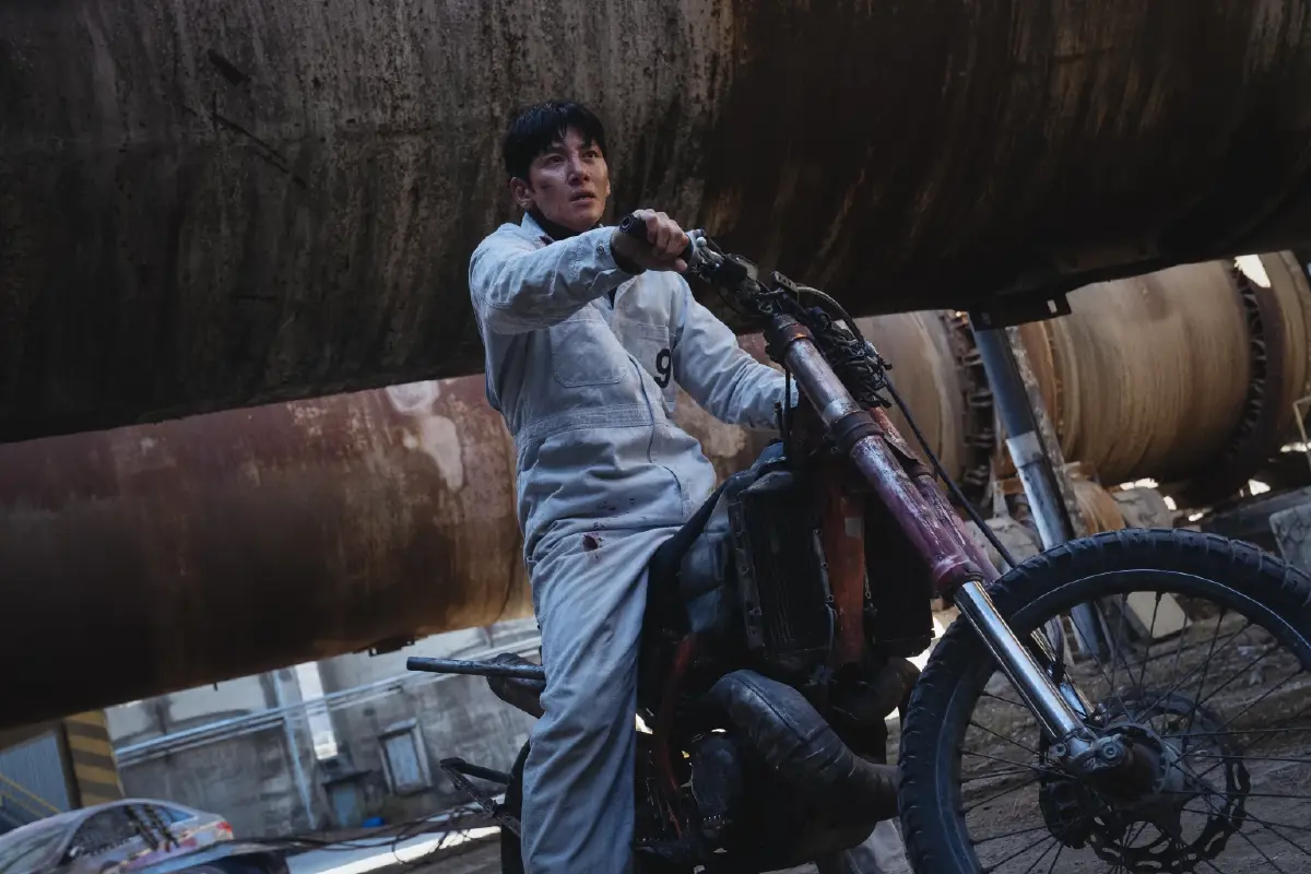 The Manipulated เมื่อวายร้าย ‘อัจฉริยะ’ ปะทะ ‘หมาจนตรอก’