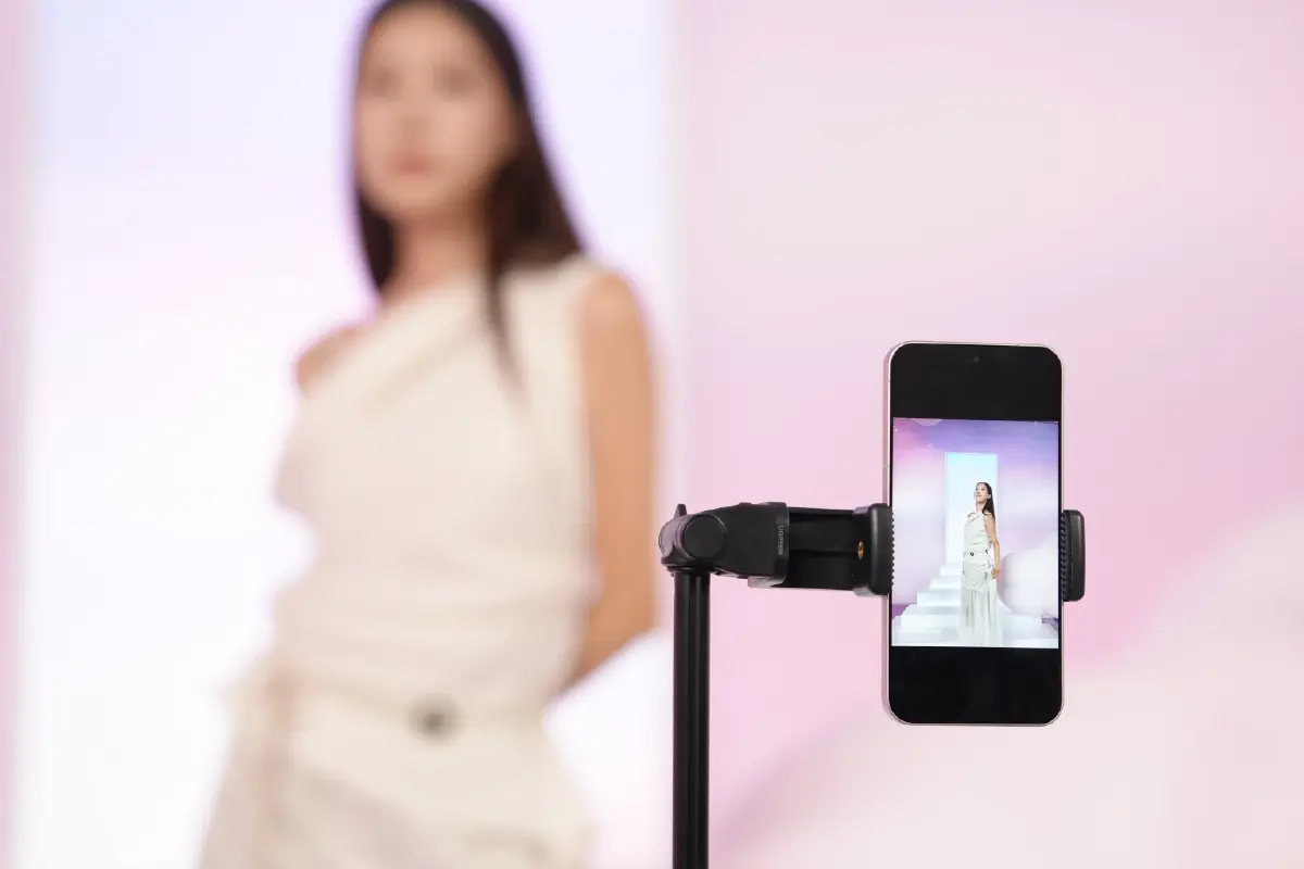 ใกล้ขายแล้ว! 'vivo X300 Series' มือถือกล้องเทพมาจุติแน่เดือนนี้