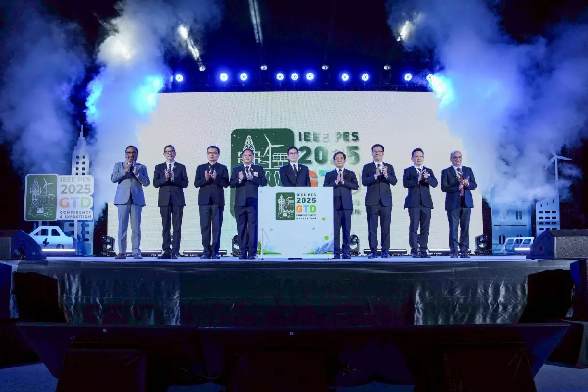 'อรรถพล' ดันไทยฮับพลังงานสะอาด เร่งแผน PDP ใหม่ดึงลงทุนต่างชาติ