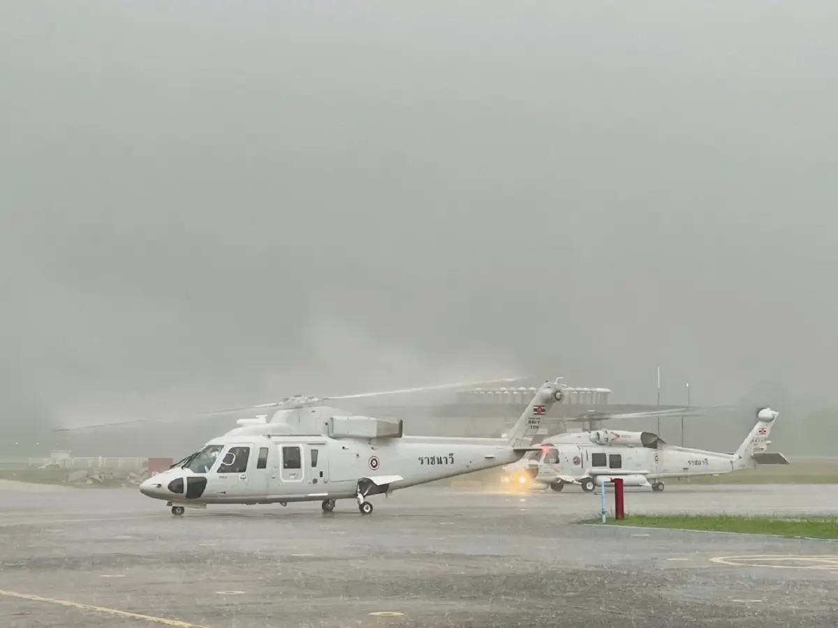 PEA ส่งเครื่องปั่นไฟสำรอง เสริมทัพ รพ. ศูนย์พักพิง มั่นใจไฟไม่ดับ