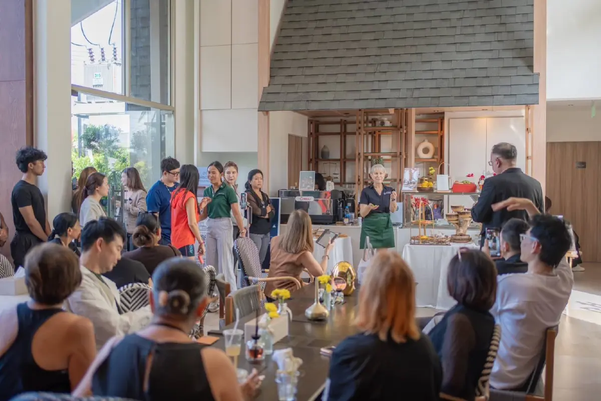 เปิดบ้าน divana Anda Spa ภูเก็ต สู่บทใหม่ Wellness Community ในเมืองท่องเที่ยวระดับโลก