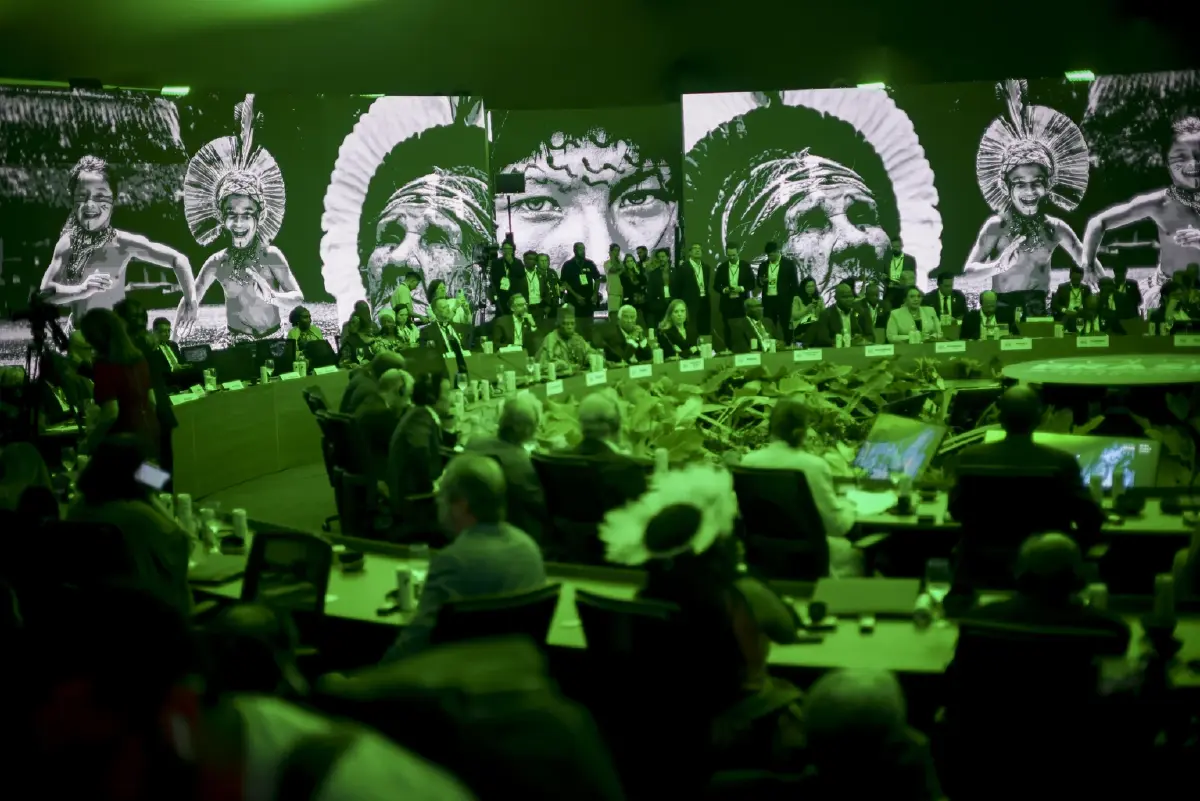 เปิดฉาก COP30 ที่บราซิล สรุปวาระโลก จุดยืนไทย และ 5 ความคาดหวังที่ต้องจับตา