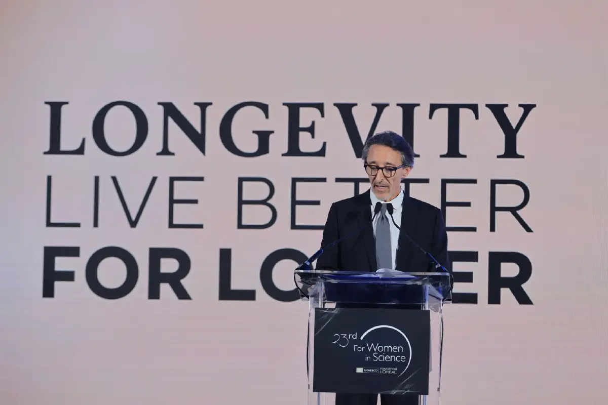 4 ผลงานสตรีไทย For Women in Science เปิดทางใหม่ เพื่อคนอายุยืน โลกน่าอยู่ขึ้น