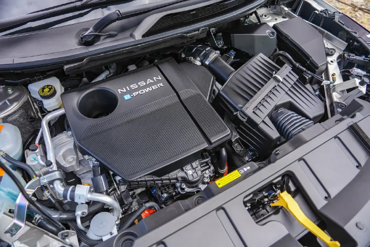 เปิดสเปก นิสสัน X-Trail พ่วง e-Power e-4ORCE หวนคืนตลาดประเทศไทย
