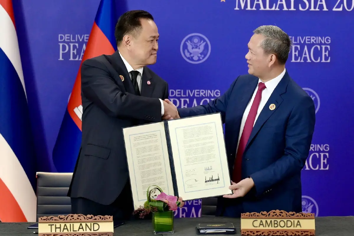 โหน'ชาตินิยม'  ระวังหกล้ม-กระแสตีกลับ