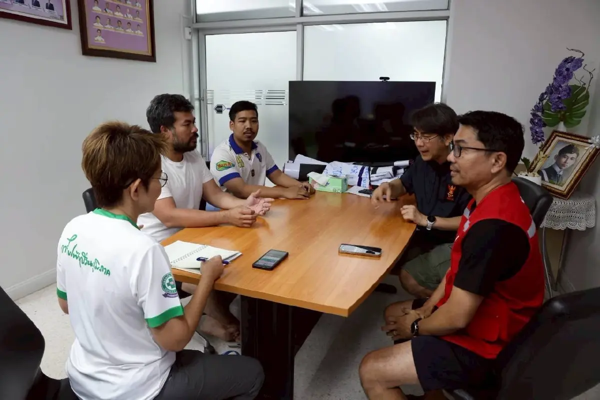 กสทช.สั่ง AIS -TRUE ไม่คิดค่าบริการ ดึง 'ไทยคม' ยิงไวไฟเปิดสัญญาณเน็ตผ่านดาวเทียม