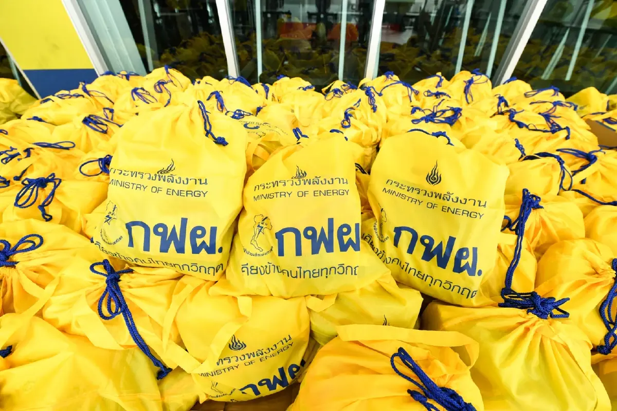 “อรรถพล” สั่งด่วนระดมช่วยเหลือใต้ เตรียมแจกถุงยังชีพ22,000 ชุด