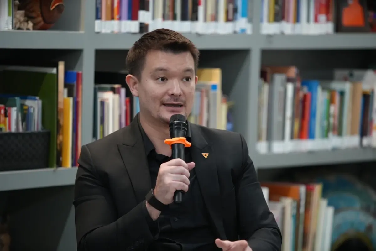 ภัทรพงษ์ ย้ำ MOU แรร์เอิร์ธ ปัญหาเพียบ จี้รัฐบาลดึงสหรัฐฯร่วมแก้