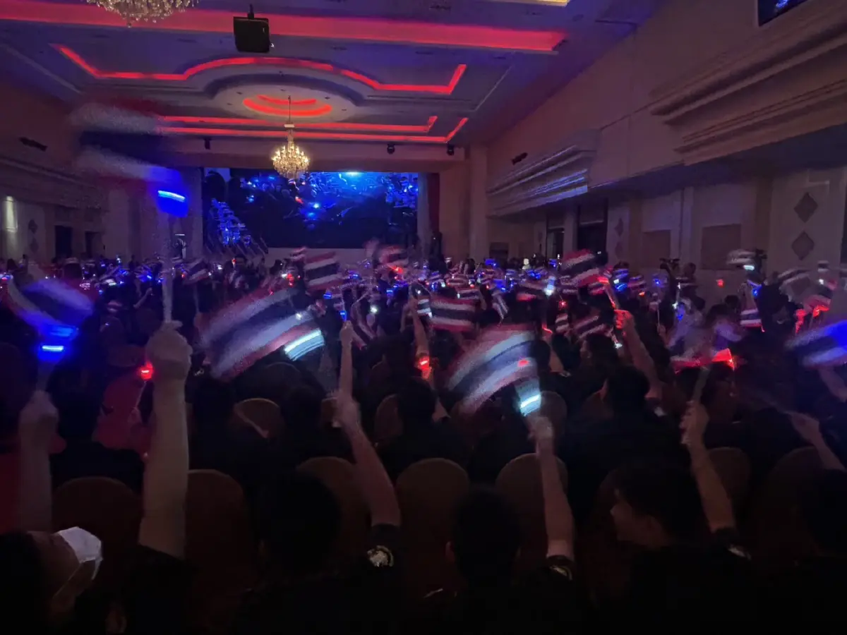 'แม่ทัพกุ้ง' ปลุก เกียรติภูมิของทหารไทย เผย กัมพูชา เจอคู่ปรับสมน้ำสมเนื้อ